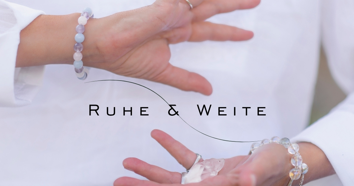 Yin-Yoga-Auszeit Ruhe und Weite Heike Royster