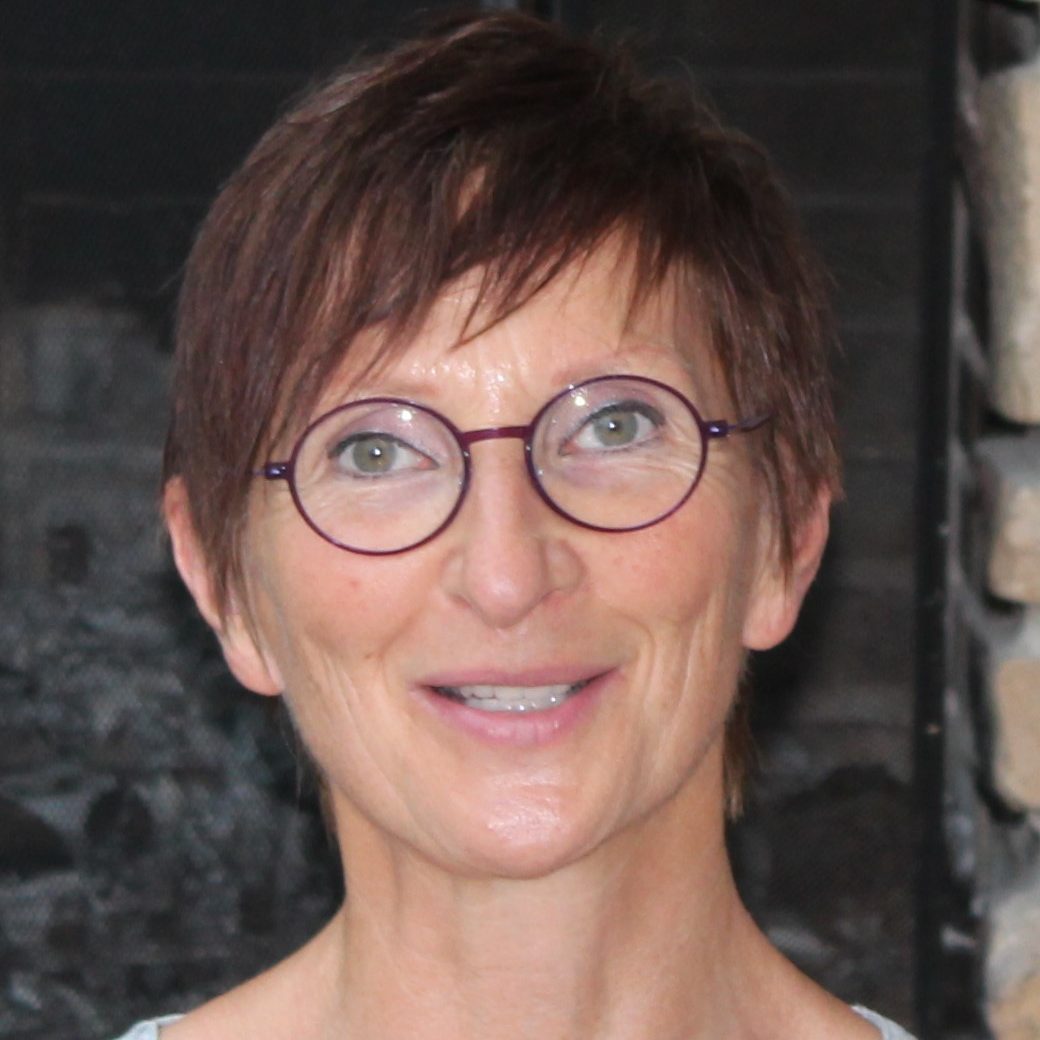 Yoga und Fasten in Nagold – Heike Royster