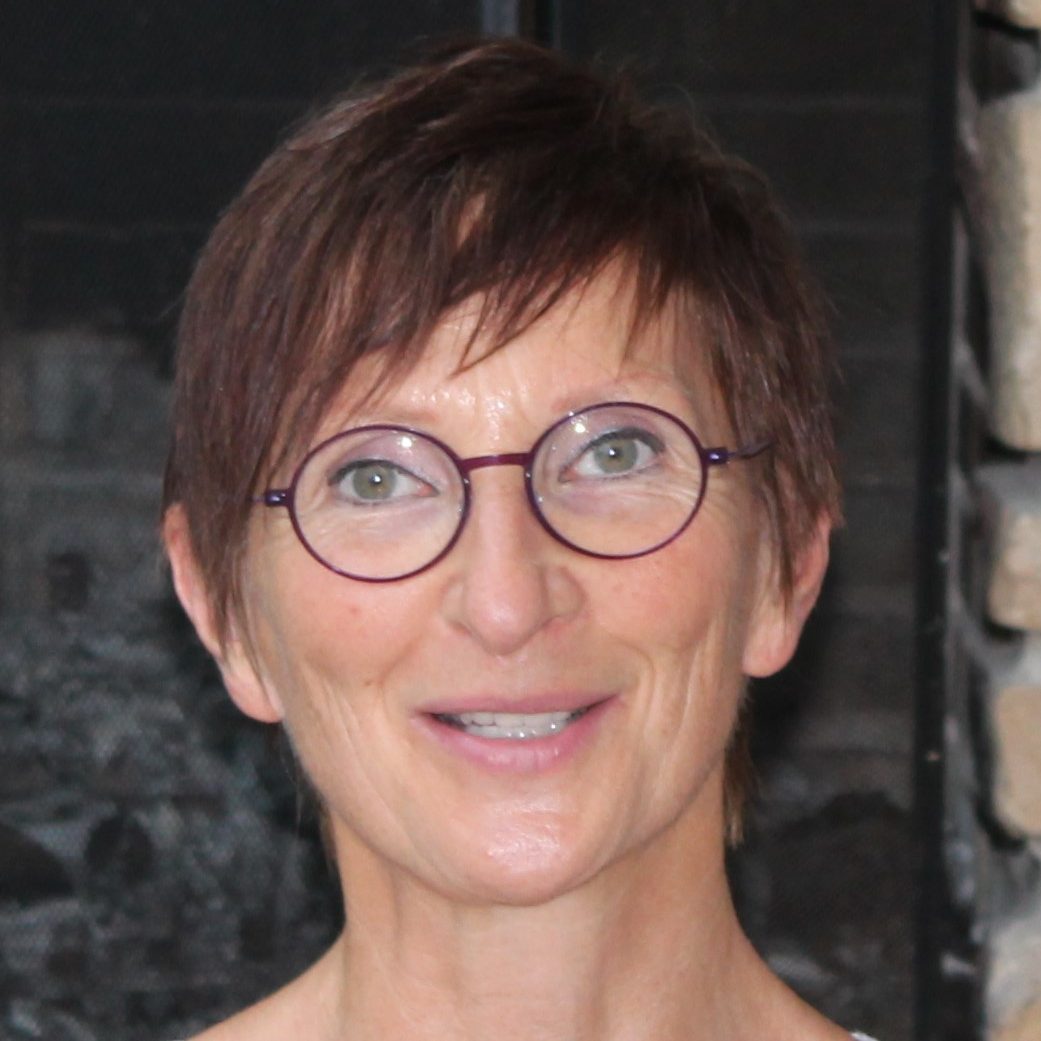 Heike Royster, achtsame Prozessbegleitung in Nagold