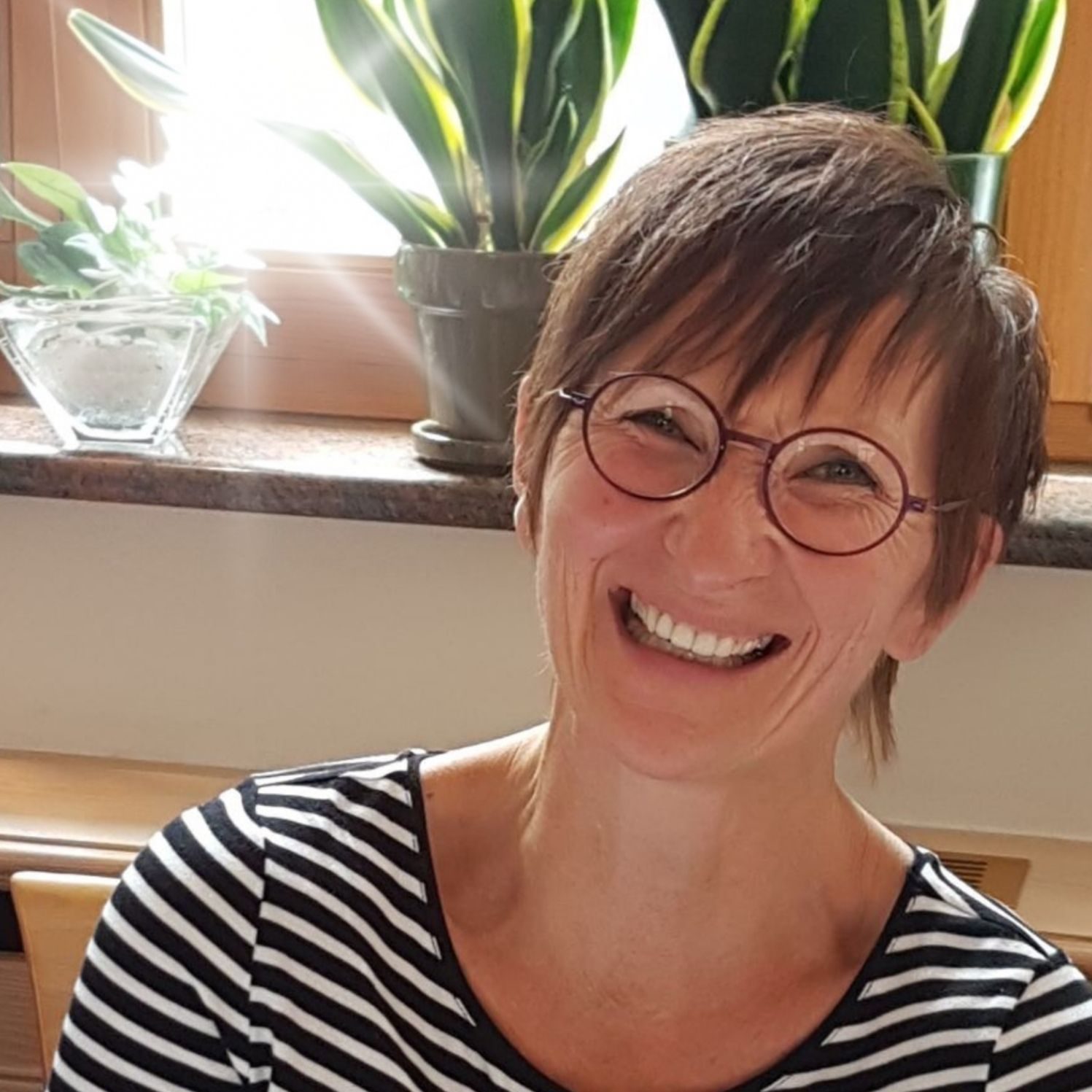 Achtsame Prozessbegleitung Heike Royster Nagold