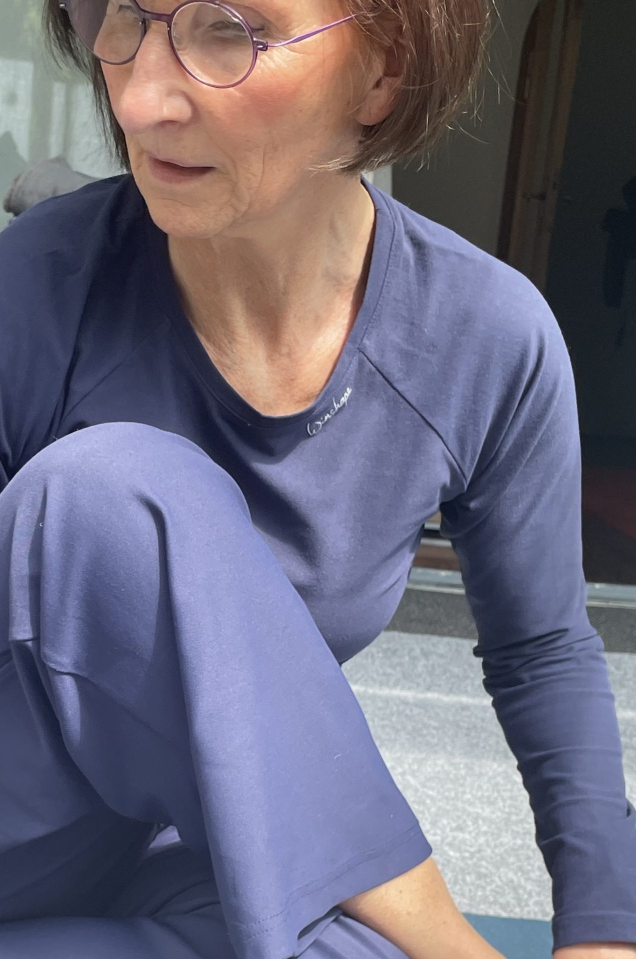 Yoga und Fasten in Nagold - Heike Royster